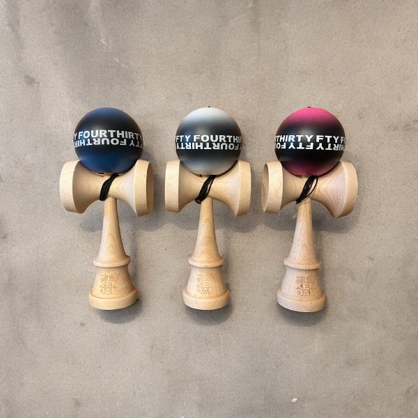 KENDAMA(けん玉) - 430(フォーサーティ)＆BMX通販 DECADE ONLINE STORE