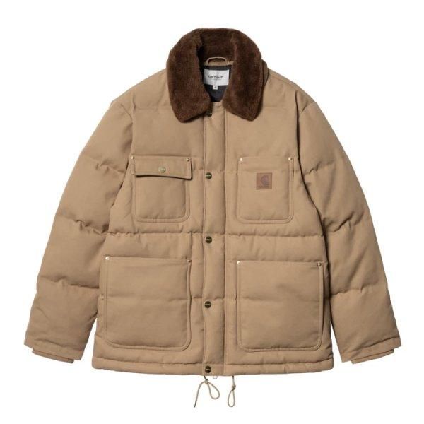 ジャケット通販 Carhartt RAYLEY JACKET [レイリージャケット