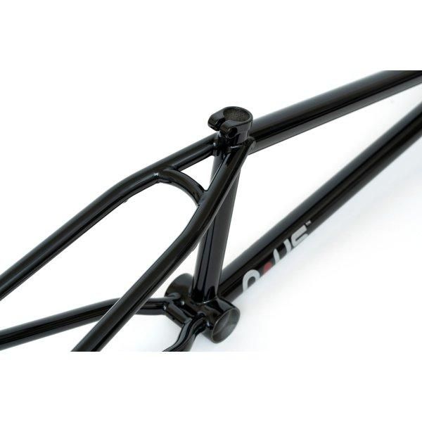 Bmxバイクフレーム、フォーク、ハンドルバー、ステム、チェーン
