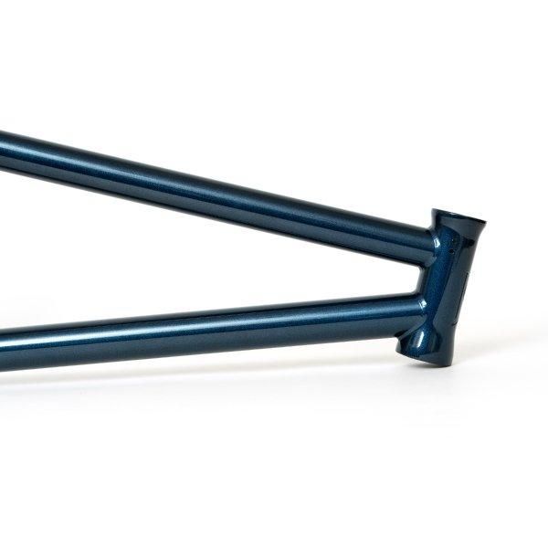 BMXフレーム通販 NOUS DATE Frame V4 - DECADE ONLINE STORE