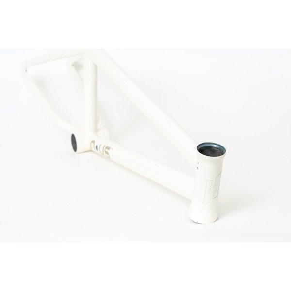 ファン FUN 【現状品】20&quot; BMXフレーム NAUGHTY【カウマン鎌倉】 kkd119601381-1.jpg