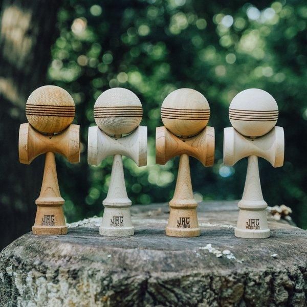 けん玉通販 JAC 5LINES - DECADE ONLINE STORE