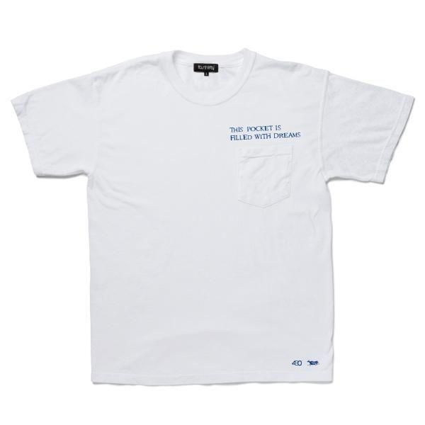 POCKET TSHIRTS WITH TERIYAKI JERKY 430 SPECIAL [ݥå ƥ ƥ䥭 㡼 430 ڥ]