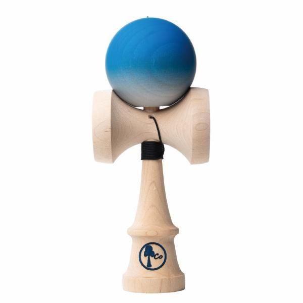 JAC KENDAMA けん玉 Sub コラボ ALL × KENHOL Manufacturing YAMAGATA KOUBOU | A