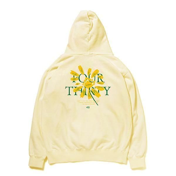 ペトロールズ　スウェット　黒　XL Y's × New Era OVERSIZED SWEAT HALF-ZIP(S Black): Y's｜THE