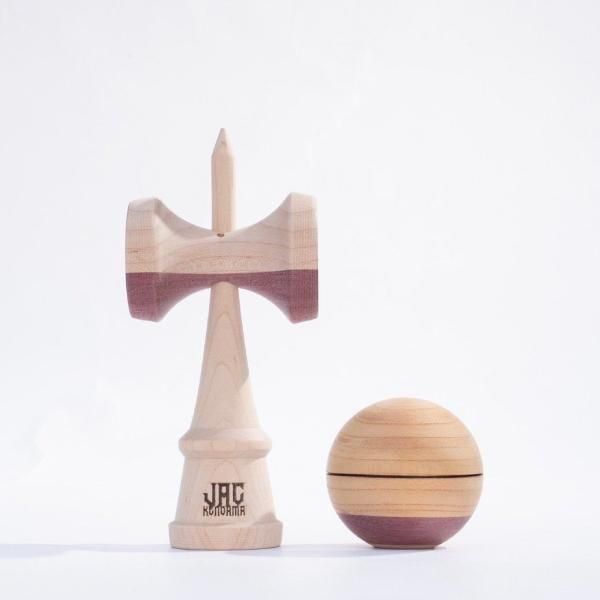 JAC Kendama けん玉 JAC ALL 
