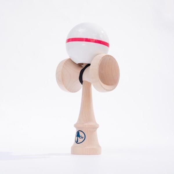 けん玉通販 KENCO ZEN STRIPE PINK - DECADE ONLINE STORE