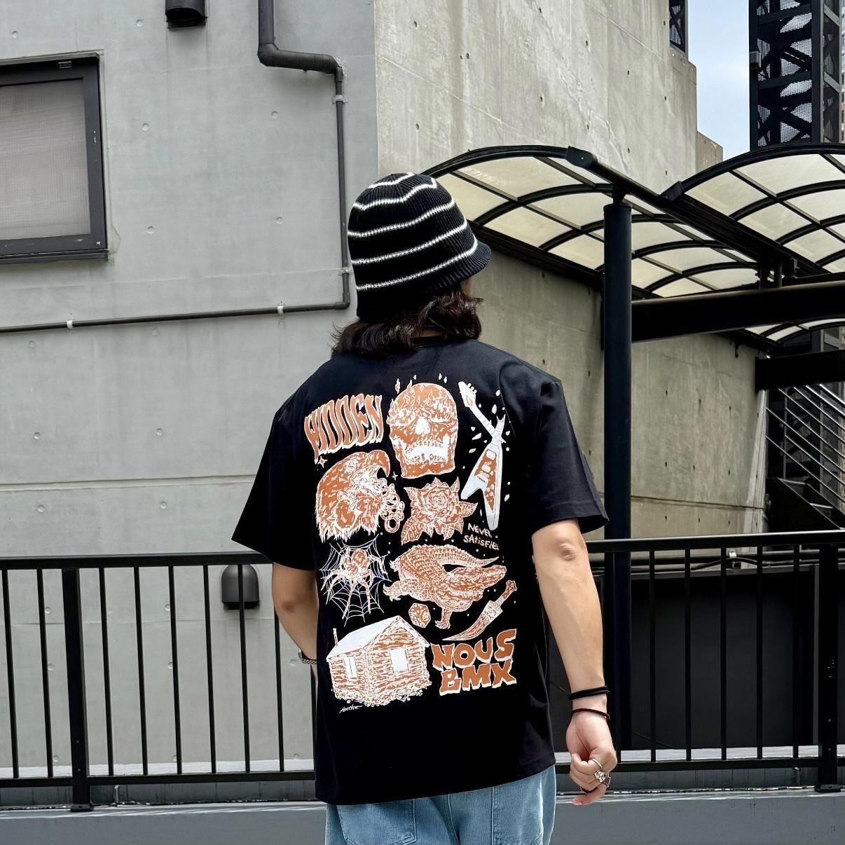 【最終値下げ】hide 1998ツアーTシャツ 最終値下げ】hide 1998ツアーTシャツ