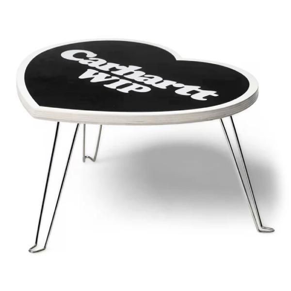 テーブル通販 Carhartt HEART FOLDING TABLE - DECADE ONLINE STORE