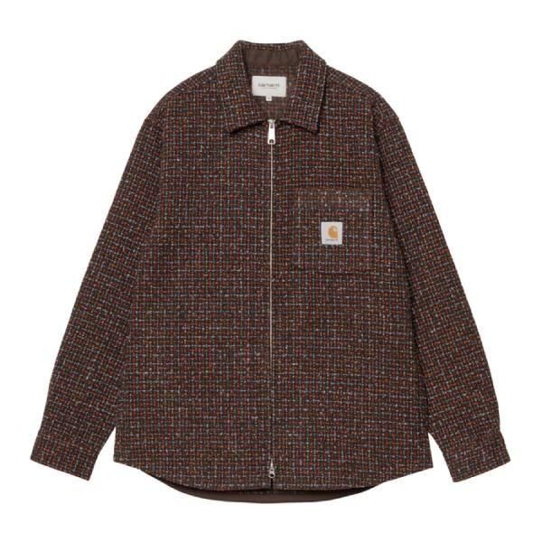 Carhartt BELLAMY SHIRT JAC