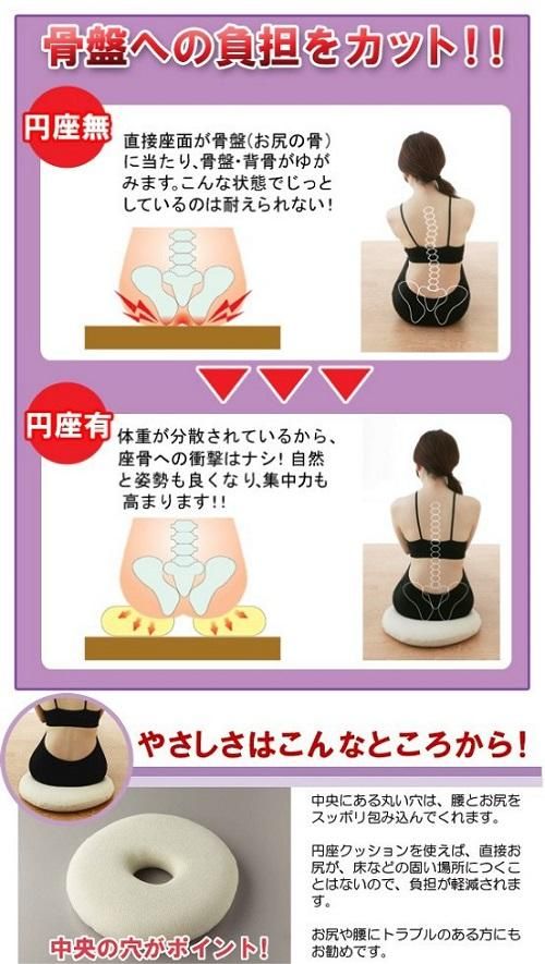 円座6