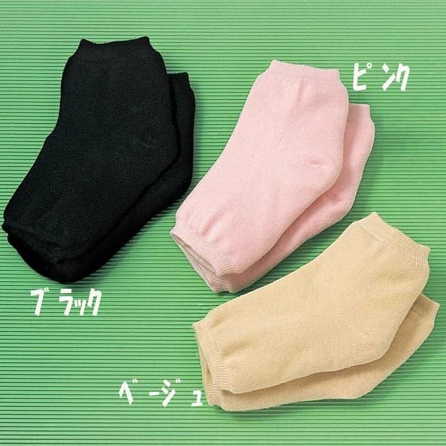かかとケアねむってSoleCare1