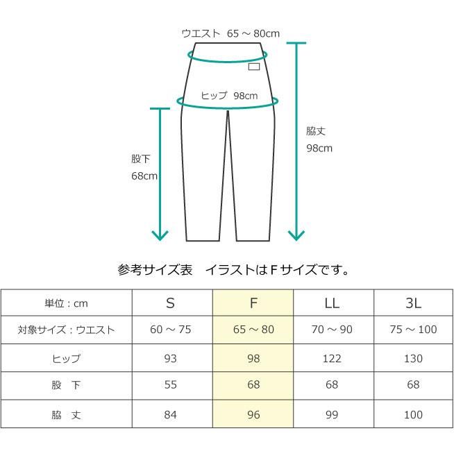 らくらくパンツかのこダンボールスムースサイズ表.jpg