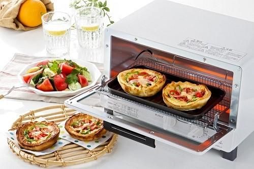 デュアルプラスオーブントースター専用トレー1