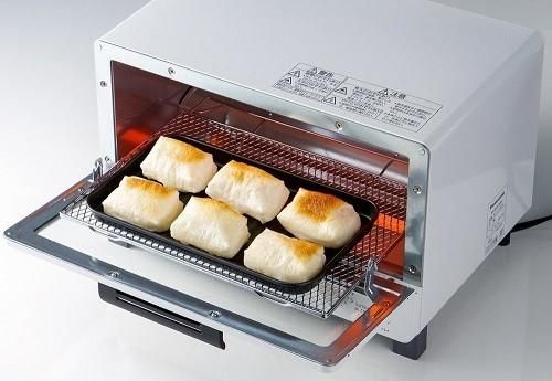 デュアルプラスオーブントースター専用トレー2
