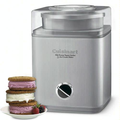 DeLonghi (デロンギ)/コンプレッサー付アイスクリームメーカー GM6000 Gelato Maker with  Self-Refrigerating Compressorの通販可能商品 - SHOPS