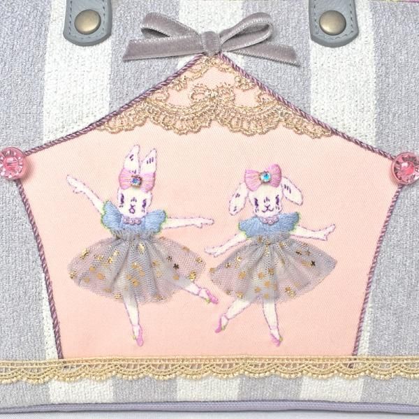 FEILER スピカピカ（spica-pica）コラボ ポーチ2点セット