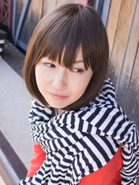 小さいサイズのウィッグ 自然なつむじを再現！フルウィッグ-【小さい