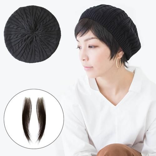 現行⭕️高級⭕️うさぎ毛⭕️一度着用⭕️マキシン　リボンベレー帽　美品 現行⭕️高級⭕️うさぎ毛⭕️一度着用⭕️マキシン リボン