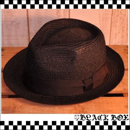 新作人気 山形のBLACKBOX～オリジナルセレクト商品～ 帽子