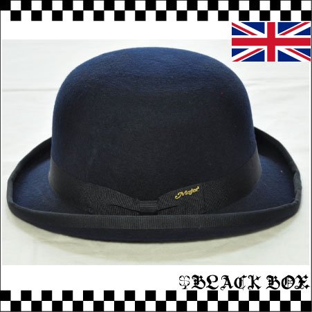 イギリス インポート ハット 帽子～山形BLACKBOX