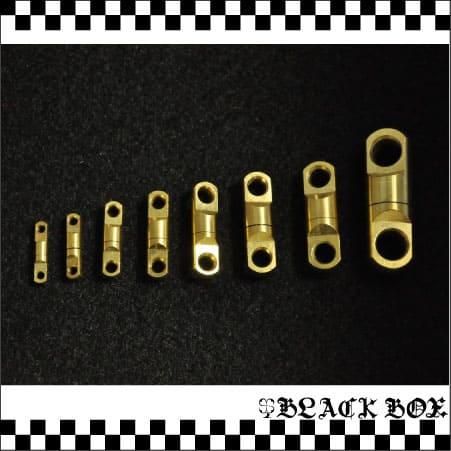 真鍮金具 パーツ 山形blackbox 真鍮金具 パーツ 山形blackbox