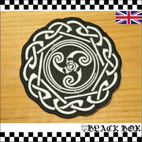 オリジナルセレクト商品 インポート Wappen ワッペン 山形blackbox オリジナルセレクト商品 インポート Wappen ワッペン 山形blackbox