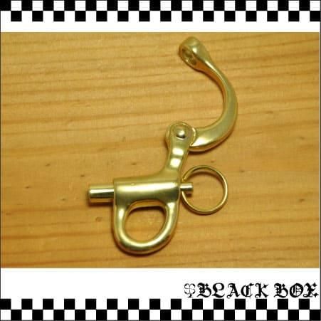 真鍮金具 パーツ ～ 山形BLACKBOX
