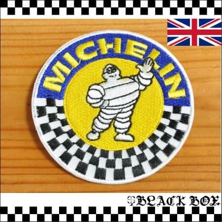 インポート ワッペン ～ 山形BLACKBOX