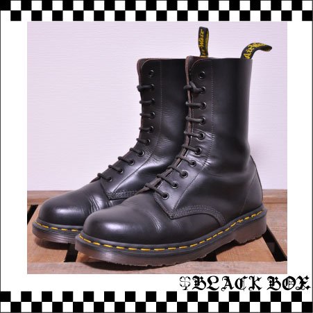 used doc martens