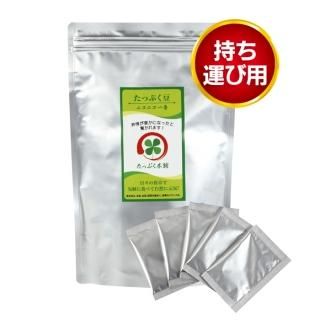 ムクナ豆専門店｜たっぷく本舗
