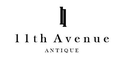 西洋アンティーク 11th Avenue |  本物を。　西洋古美術工芸店