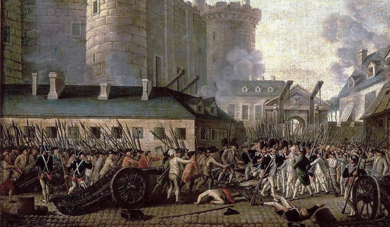 フランス革命