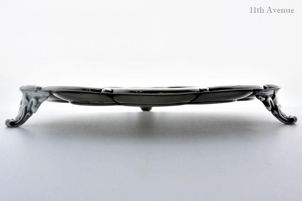 サルヴァ / トレイ – SILVER-LUG