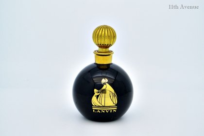 ランバン【LANVIN】 「ARPEGE」（アルページュ）香水瓶 - 西洋 