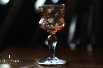 ドーム兄弟【フランス】フルール・ド・リス文「Ducal」ワイン