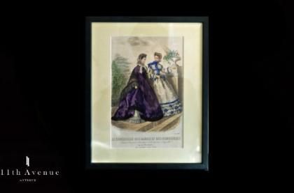 Le Conseiller des Dames