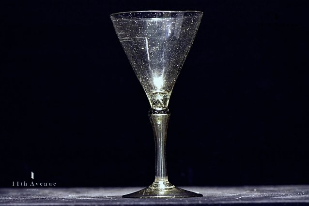 フランス　1700年初頭　グラス≪French glass ealry 18th century≫