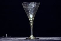 ե󥹡1700ǯƬ饹French glass ealry 18th century