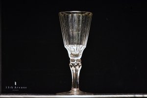 ܥإߥ18եåȥåȡ饹Bohemia 18th century glass