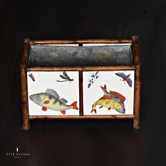 イギリスのアンティーク - 11th Avenue-アンティークショップ