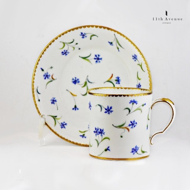 フランス磁器 French Porcelain - 西洋アンティーク 11th Avenue