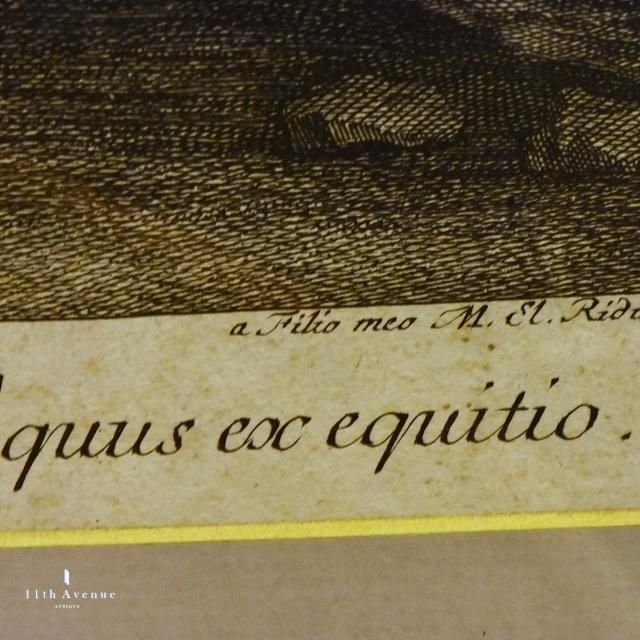 リーディンガー 