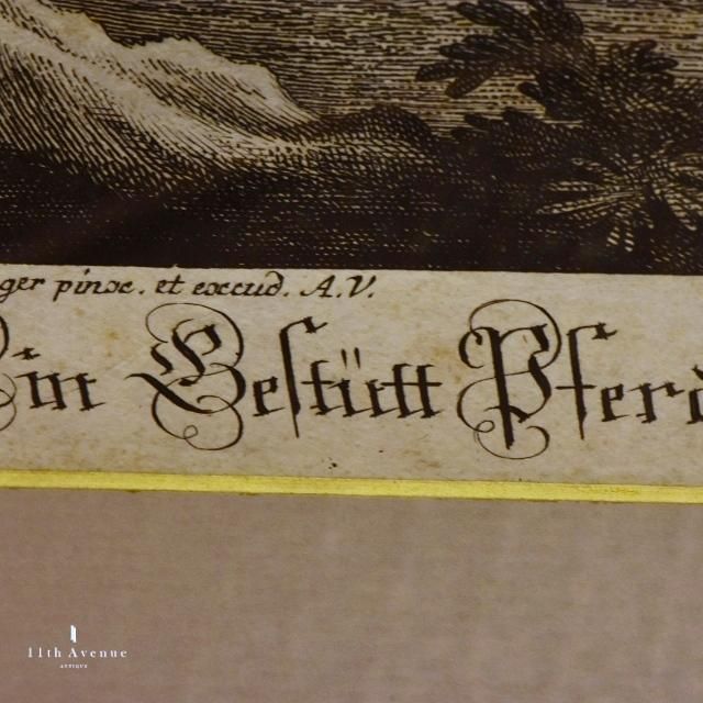 リーディンガー 