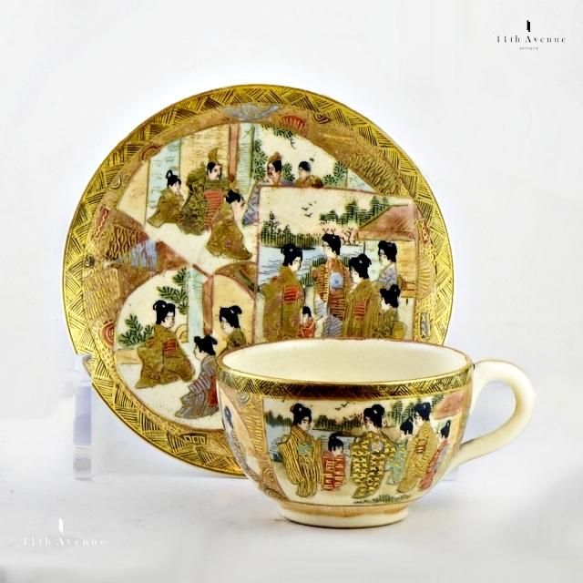 テーブルウェア Tableware - 西洋アンティーク 11th Avenue