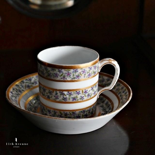 フランス磁器 French Porcelain - 西洋アンティーク 11th Avenue 