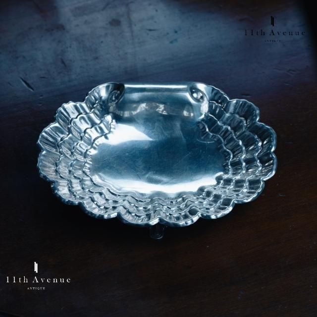 イギリス銀製品 British Silver - 西洋アンティーク 11th Avenue