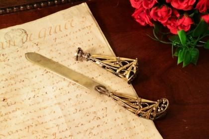 1700年代 フランス アンティーク antiques book 4冊セット