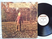 BROTHERS AND SISTERS<br>THE ALLMAN BROTHERS BAND