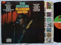 THE DYNAMIC<br>CLARENCE CARTER
